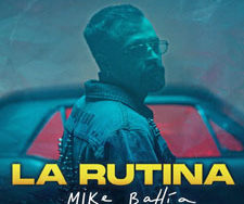 Mike Bahía – La Rutina (MIDI Profesional)