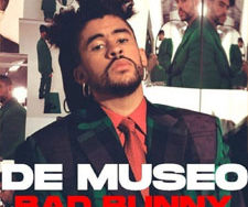 BAD BUNNY – De Museo (MIDI Profesional)