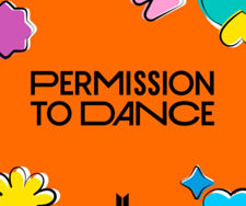 BTS – Permission to Dance (MIDI Profesional)