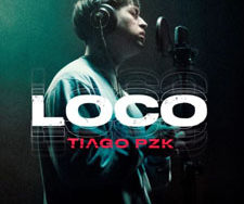 Tiago PZK  – Loco (MIDI Profesional)