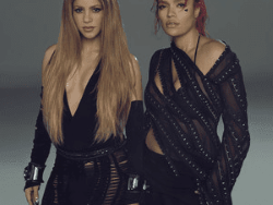 KAROL G, Shakira – TQG (MIDI Profesional)