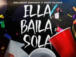 Eslabon Armado Ft. Peso Pluma – Ella Baila Sola (MIDI Profesional)