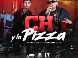 Fuerza Regida – CH Y LA PIZZA (MIDI Profesional)