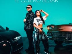 Fuerza Regida x Becky G – Te Quiero Besar (MIDI Profesional)