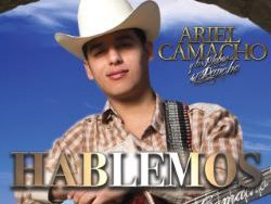 Ariel Camacho – Hablemos (MIDI Profesional)