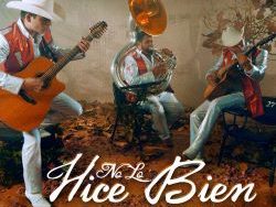 Los Plebes del Rancho de Ariel Camacho – No lo hice bien (MIDI Profesional)