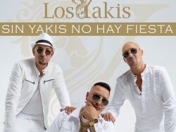 Los Yakis – Mamita Molona (MIDI Profesional)