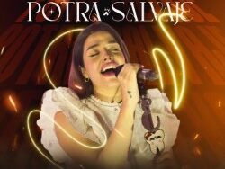 Eugenia Quevedo ft. La Banda De Carlitos – Potra Salvaje (MIDI Profesional)