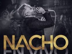 Nacho – Mi Niña Bonita (En Vivo) (MIDI Profesional)