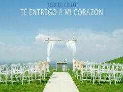 Tercer Cielo – Te Entrego A Mi Corazón (MIDI Profesional)