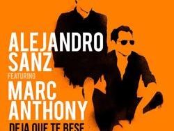 Alejandro Sanz ft. Marc Anthony – Deja Que Te Bese (MIDI Profesional)