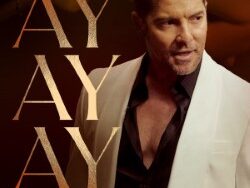 David Bisbal – Ay, Ay, Ay (MIDI Profesional)