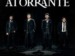 Emanero ft. Ulises Bueno & Migrantes, Los Palmeras – ATORRANTE (MIDI Profesional)