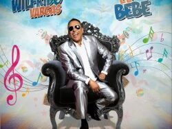 Wilfrido Vargas – El Bebé (MIDI Profesional)