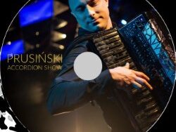 Camon Sava – Prusinski Accordion Show (MIDI Profesional)