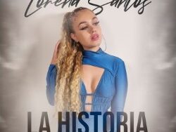 Lorena Santos – La Historia (La Respuesta) #Taiger (MIDI Profesional)