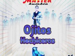 Master Kumbia – Ojitos Hechiceros (MIDI Profesional)