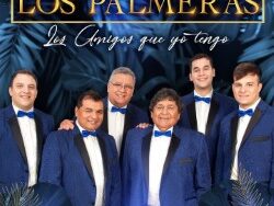 Los Palmeras – Los Amigos Que Yo Tengo (MIDI Profesional)