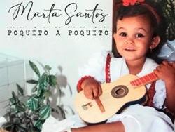 Marta Santos – Bien Bonito (MIDI Profesional)