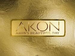 AKON – BEAUTIFUL DAY (MIDI Profesional)