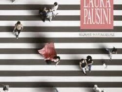 Laura Pausini – A Ese Amor Tan Nuestro (MIDI Profesional)