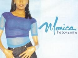 MONICA – I KEEP IT TO MYSELF (MIDI Profesional)
