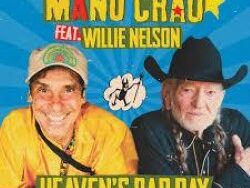 Manu Chao ft. Willie Nelson – Heaven’s Bad Day (MIDI Profesional)