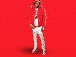 NBA YoungBoy – Catch Me (MIDI Profesional)