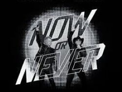 Pitbull ft. Bon Jovi – Now or Never (MIDI Profesional)