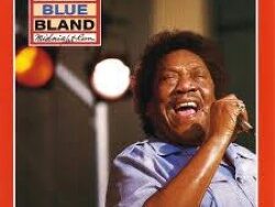 BOBBY BLAND – KISS ME TO THE MUSIC (MIDI Profesional)