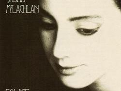 SARAH MCLACHLAN – INTO THE FIRE (MIDI Profesional)