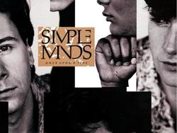 SIMPLE MINDS – GHOSTDANCING (MIDI Profesional)