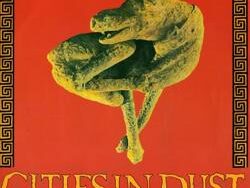 SIOUXSIE AND THE BANSHEES – CITIES IN DUST (MIDI Profesional)