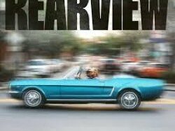 TobyMac ft. Juan Winans – Rearview (MIDI Profesional)