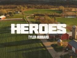 Tyler Hubbard – Heroes (MIDI Profesional)