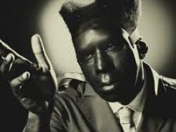 Tyler ft. The Creator & Teezo Touchdown – Darling, I (MIDI Profesional)