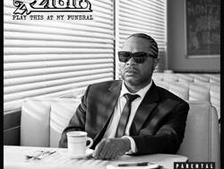 Xzibit – Play This At My Funeral (MIDI Profesional)