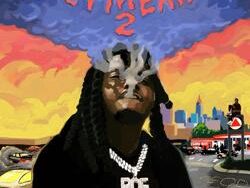 Young Nudy – Get Fuked Up (MIDI Profesional)