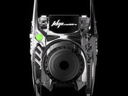 aespa – Whiplash (MIDI Profesional)