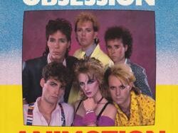 ANIMOTION – OBSESSION (MIDI Profesional)