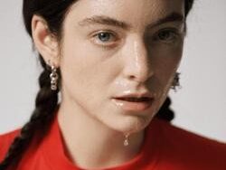Lorde – What Was That (MIDI Profesional)