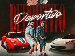 Blessd ft. Anuel AA – DEPORTIVO (MIDI Profesional)
