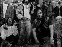 Denzel Curry – STILL IN THE PAINT (MIDI Profesional)