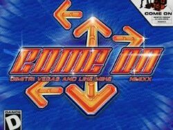 Dimitri Vegas ft. Like Mike & NMIXX – Come On (MIDI Profesional)