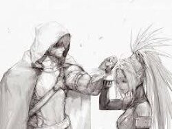 Dungeon ft. Fighter – THE LAST REUNION (MIDI Profesional)