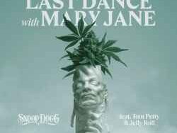 Snoop Dogg ft. Mary Jane & Tom Petty, Jelly Roll – Last Dance (MIDI Profesional)