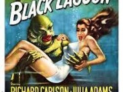 EARLY MAN – CREATURE FROM THE BLACK LAGOON (MIDI Profesional)