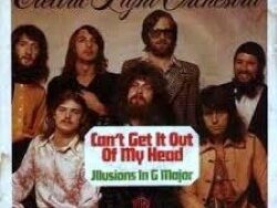 ELO – CAN’T GET IT OUT OF MY HEAD (MIDI Profesional)