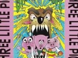 GREEN JELLO – THREE LITTLE PIGS (MIDI Profesional)