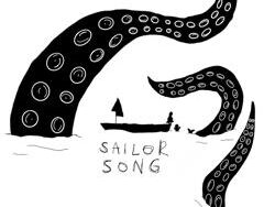 Gigi Perez – Sailor Song (MIDI Profesional)